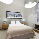 Joivy Modern Studio In Edinburgh West End