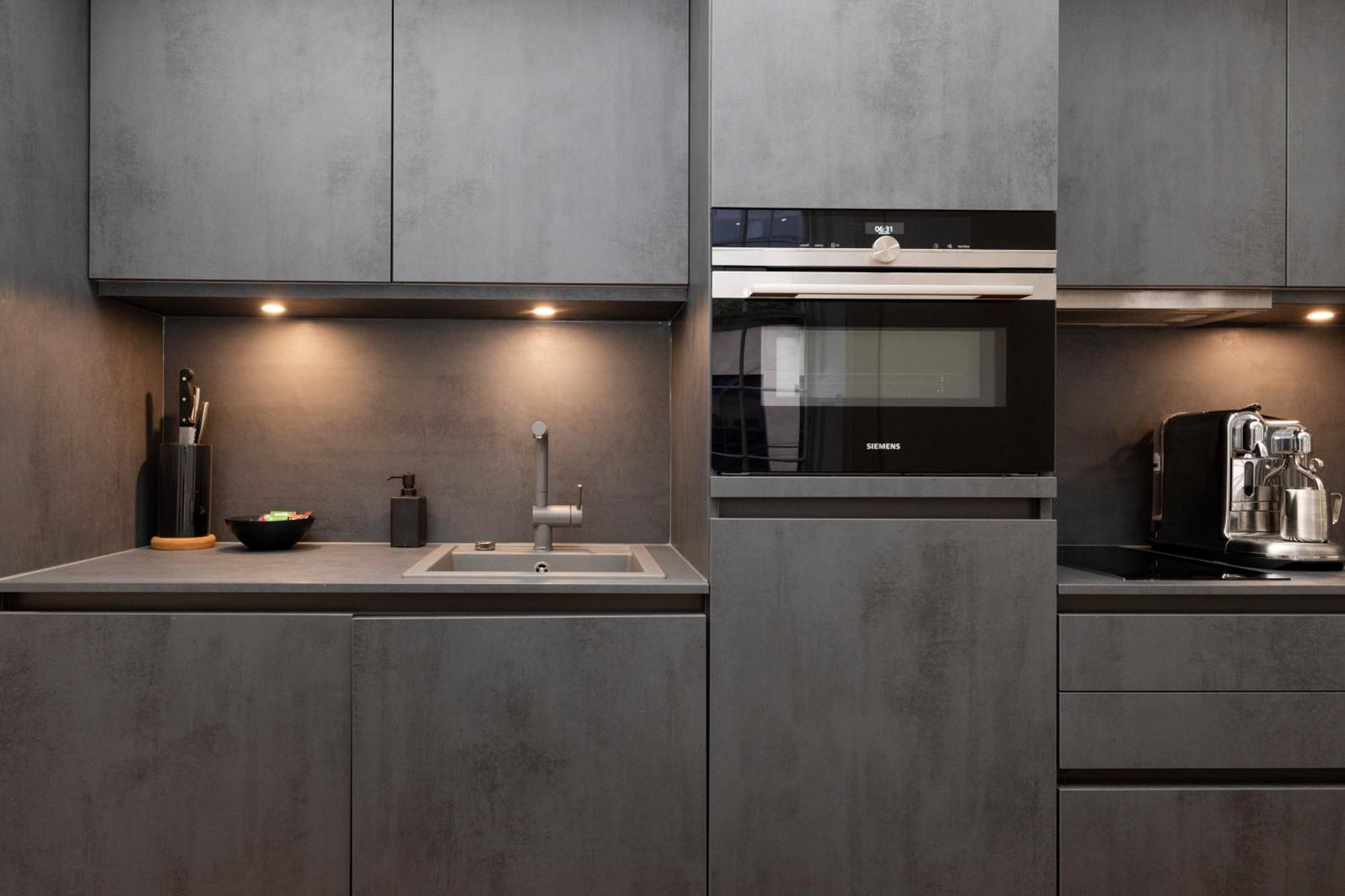 Appartement Joivy Modern In West End